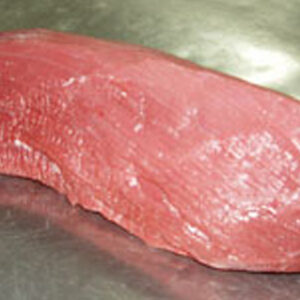 Beef Cuts eyerounds