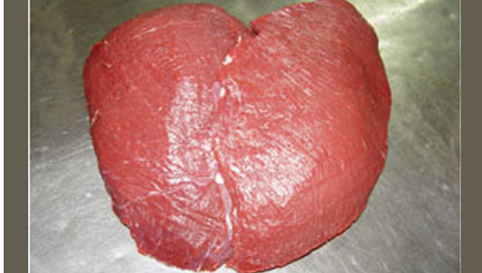 Beef Cuts Rump