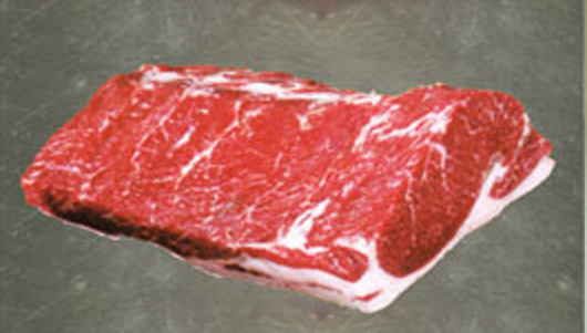 Beef Cuts striploin