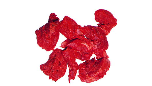 Beef Headmeat