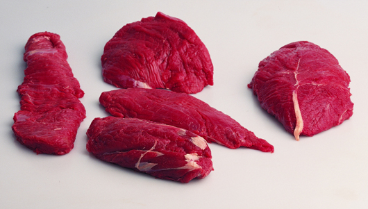 Beef Shank
