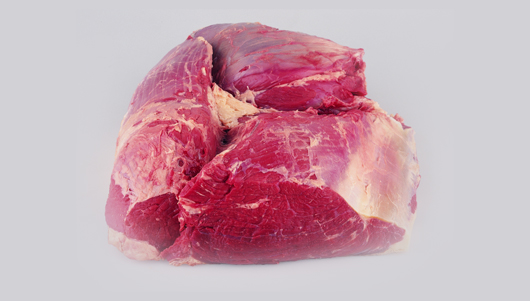 Beef Silverside with Eye-Round