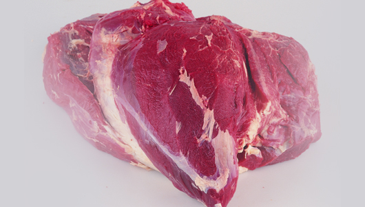 Beef Thick Flank