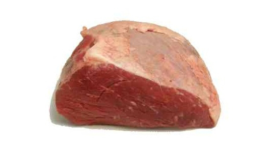 Boneless Beef Rump