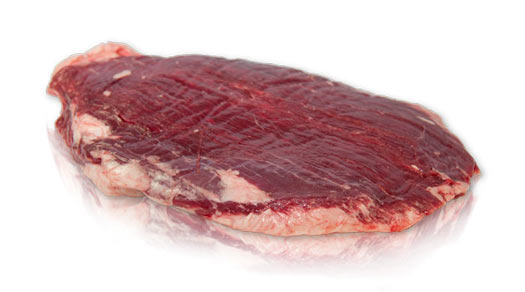 Frozen Beef Flanks