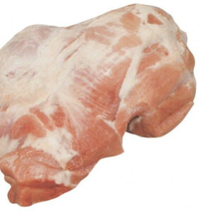 Frozen Pork Leg Boneless