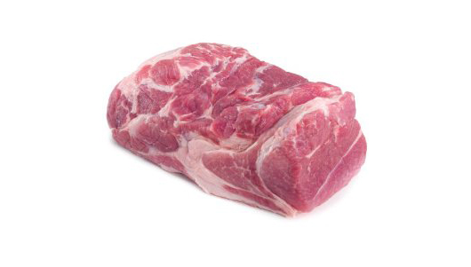 Pork Shoulder