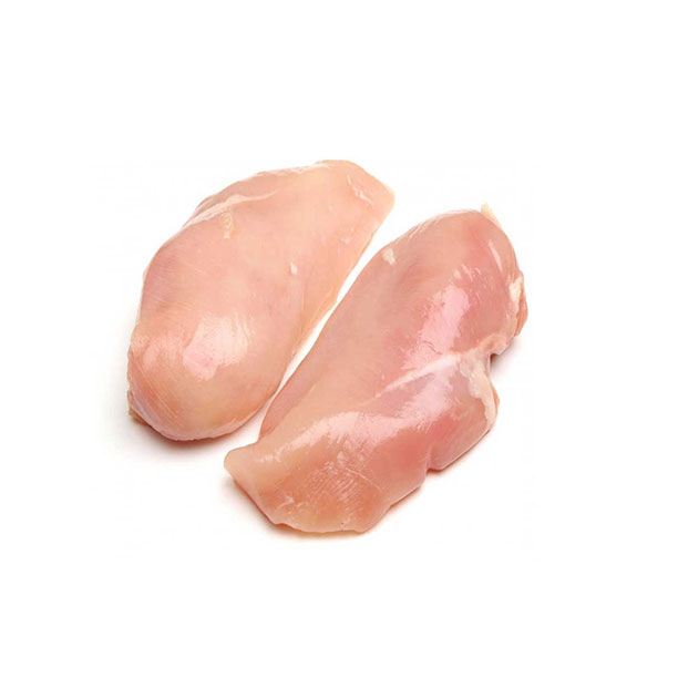 Boneless Skinless Whole Chicken Breast