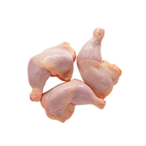 Chicken Leg Quarters