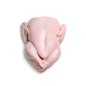 Fresh Whole Chicken