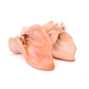 Frozen Pork ears