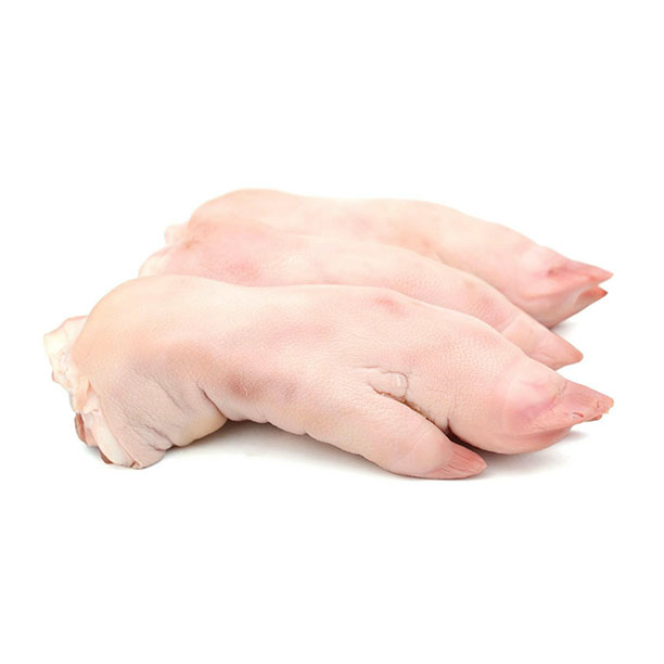 Pork Hind Feet